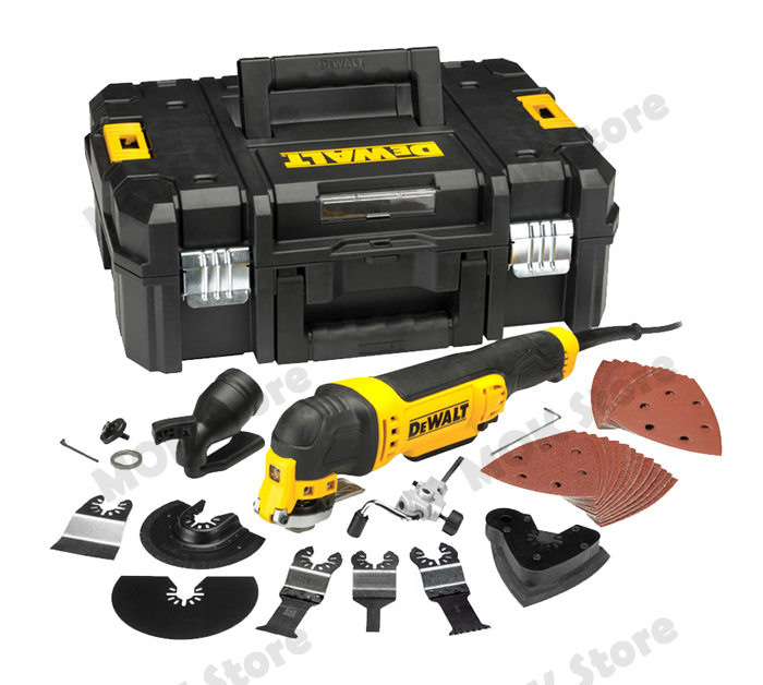 DeWalt-DWE315K-multi-tool-kit-